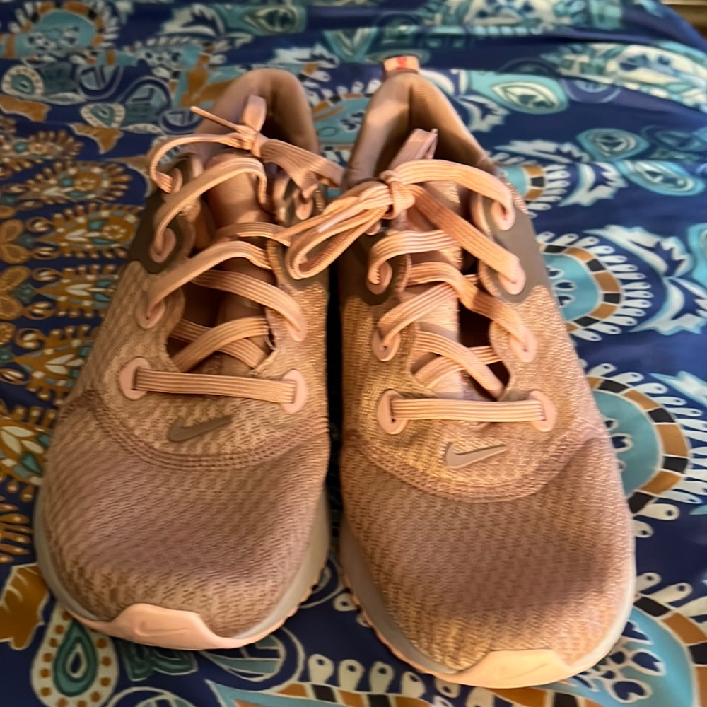 Nike shoe